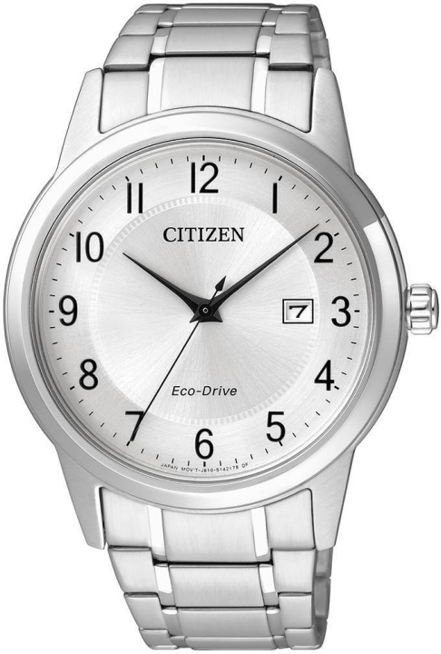 Citizen Eco-Drive AW1231-58B armbandsur, 40 mm in de groep SPORT, VRIJE TIJD & HOBBY / Accessoires / Klokken bij TP E-commerce Nordic AB (C46877)