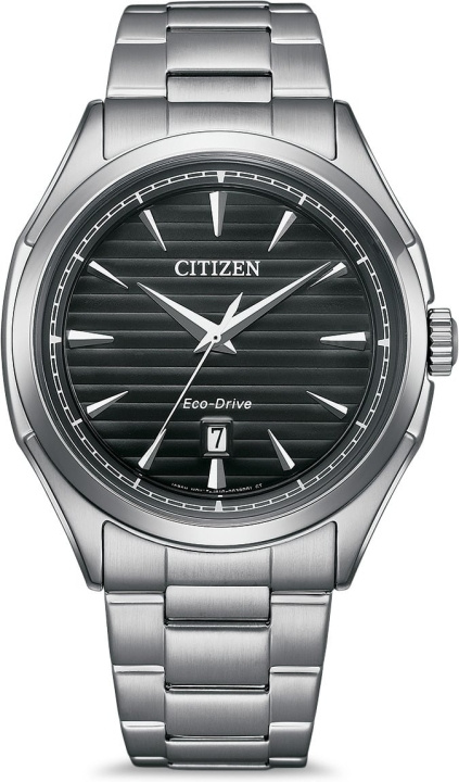 Citizen Eco-Drive AW1750-85E armbandsur, 41 mm in de groep SPORT, VRIJE TIJD & HOBBY / Accessoires / Klokken bij TP E-commerce Nordic AB (C46953)