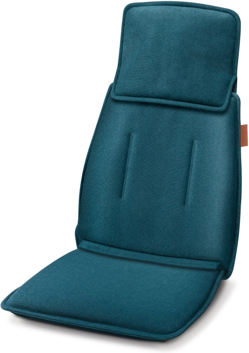 Beurer MG330 shiatsusits, blå in de groep BEAUTY & HEALTH / Massage & Wellness / Massage bij TP E-commerce Nordic AB (C47050)