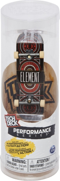Tech Deck Performance greppbräda in de groep SPEELGOED, KINDER- & BABYPRODUCTEN / Speelgoed / Actie spel bij TP E-commerce Nordic AB (C47194)