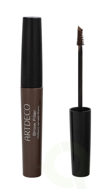 Artdeco Eyebrow Filler 7 ml #02 Light Brown in de groep BEAUTY & HEALTH / Makeup / Ogen & Wenkbrauwen / Wenkbrauwpotloden bij TP E-commerce Nordic AB (C47335)