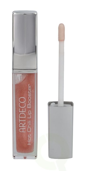 Artdeco Hot Chili Lip Booster 6 ml #1 in de groep BEAUTY & HEALTH / Makeup / Lippen / Lippen liner bij TP E-commerce Nordic AB (C47337)