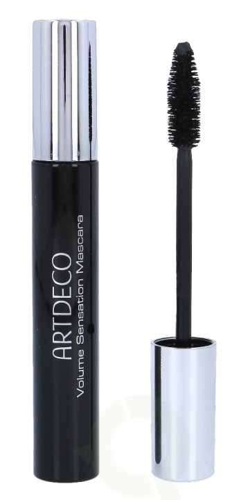 Artdeco Volume Sens Masc 01 15 ml in de groep BEAUTY & HEALTH / Makeup / Ogen & Wenkbrauwen / Mascara bij TP E-commerce Nordic AB (C47377)