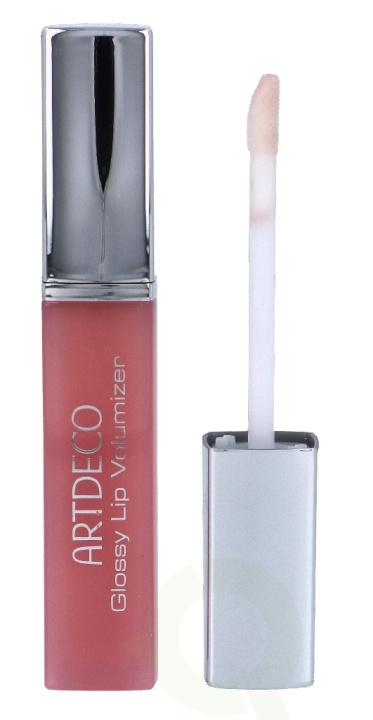 Artdeco Glossy Lip Volumizer 6 ml in de groep BEAUTY & HEALTH / Makeup / Lippen / Lippen liner bij TP E-commerce Nordic AB (C47378)