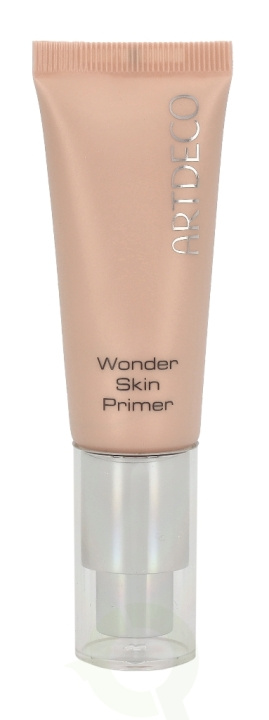 Artdeco Wonder Skin Primer 20 ml in de groep BEAUTY & HEALTH / Makeup / Make-up gezicht / Primer bij TP E-commerce Nordic AB (C47394)