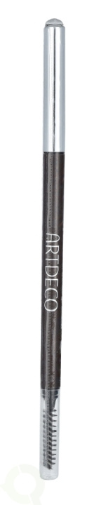 Artdeco Ultra Fine Brow Liner 0.09 gr #12 Deep Brunette in de groep BEAUTY & HEALTH / Makeup / Ogen & Wenkbrauwen / Wenkbrauwpotloden bij TP E-commerce Nordic AB (C47399)