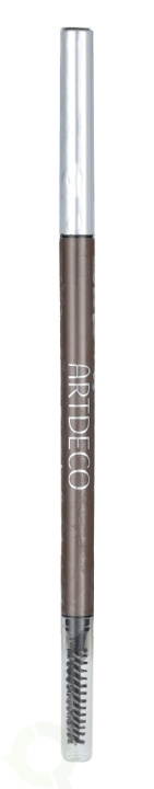 Artdeco Ultra Fine Brow Liner 0.09 gr #25 Soft Driftwood in de groep BEAUTY & HEALTH / Makeup / Ogen & Wenkbrauwen / Wenkbrauwpotloden bij TP E-commerce Nordic AB (C47400)