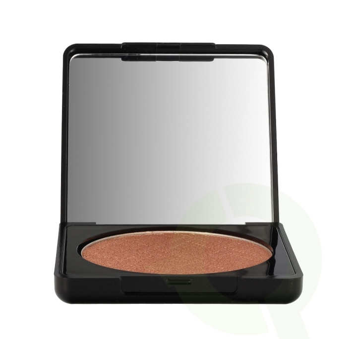 Artdeco Glow Bronzer 10 gr Summer Glow in de groep BEAUTY & HEALTH / Makeup / Make-up gezicht / Rouge / Bronzer bij TP E-commerce Nordic AB (C47408)