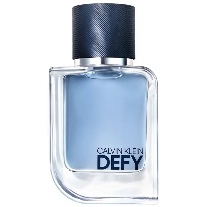 Calvin Klein DEFY For Him Edt 50ml in de groep BEAUTY & HEALTH / Geuren & Parfum / Parfum / Parfum voor hem bij TP E-commerce Nordic AB (C47653)