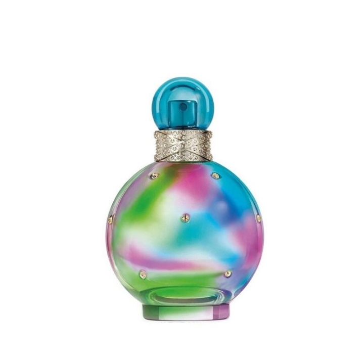 Britney Spears Festive Fantasy Edt 100ml in de groep BEAUTY & HEALTH / Geuren & Parfum / Parfum / Parfum voor haar bij TP E-commerce Nordic AB (C47654)