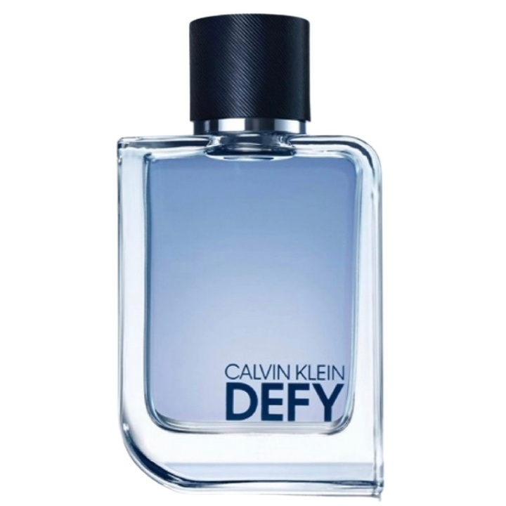Calvin Klein DEFY For Him Edt 100ml in de groep BEAUTY & HEALTH / Geuren & Parfum / Parfum / Parfum voor hem bij TP E-commerce Nordic AB (C47656)