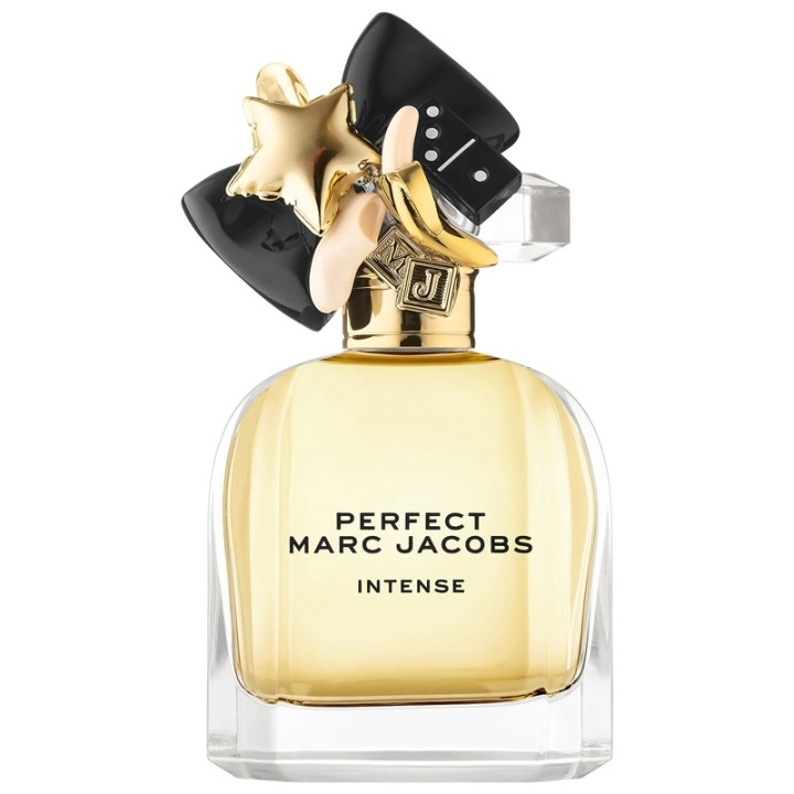Marc Jacobs Perfect Intense Edp 50ml in de groep BEAUTY & HEALTH / Geuren & Parfum / Parfum / Parfum voor haar bij TP E-commerce Nordic AB (C47659)