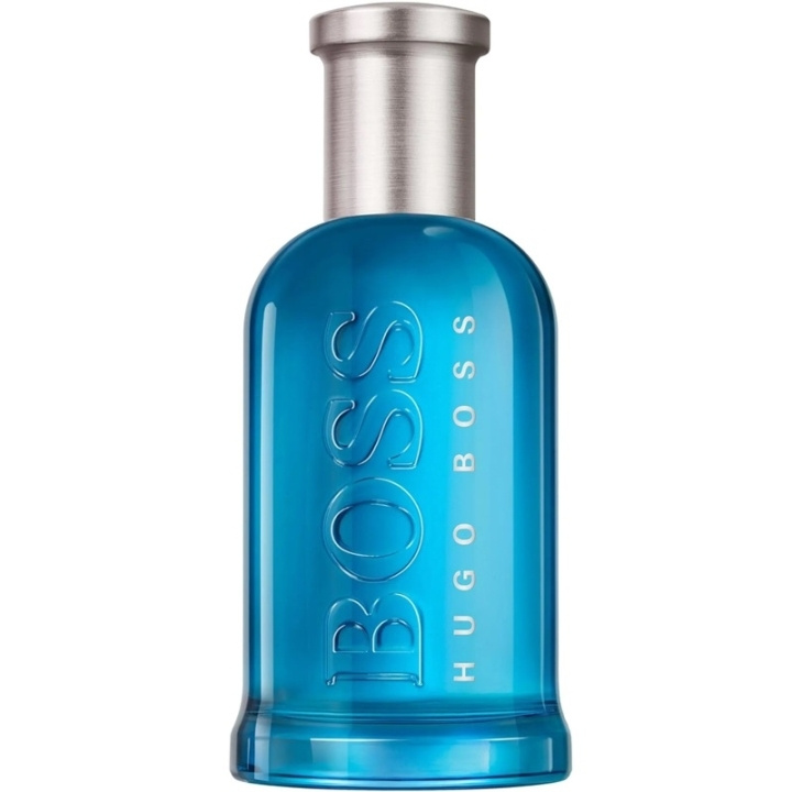 Hugo Boss Bottled Pacific Men Edt 200ml in de groep BEAUTY & HEALTH / Geuren & Parfum / Parfum / Parfum voor hem bij TP E-commerce Nordic AB (C47660)
