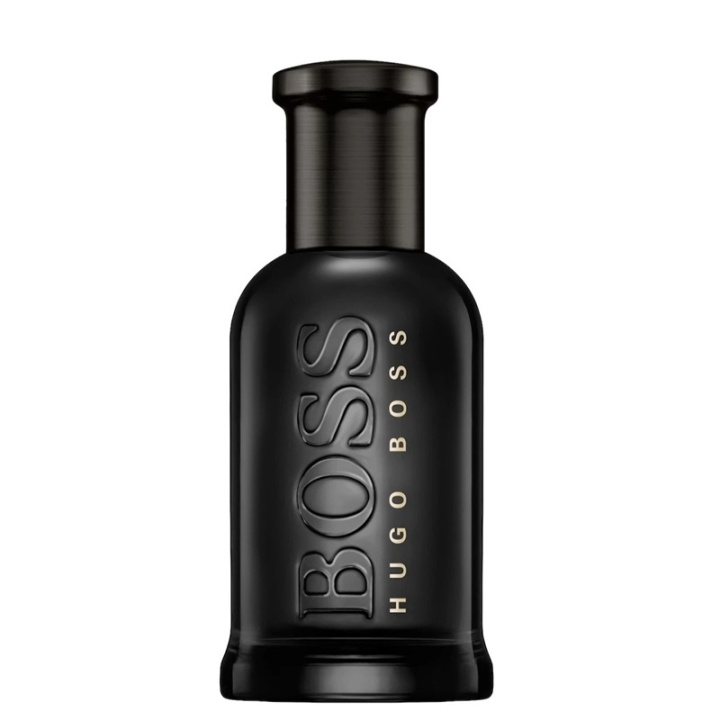 Hugo Boss Bottled Parfum 50ml in de groep BEAUTY & HEALTH / Geuren & Parfum / Parfum / Parfum voor hem bij TP E-commerce Nordic AB (C47661)