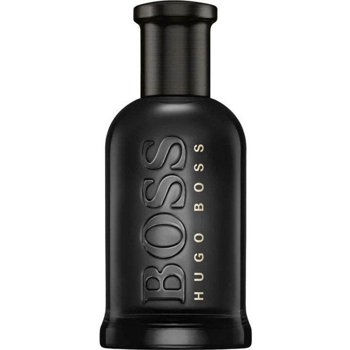 Hugo Boss Bottled Parfum 100ml in de groep BEAUTY & HEALTH / Geuren & Parfum / Parfum / Parfum voor hem bij TP E-commerce Nordic AB (C47663)