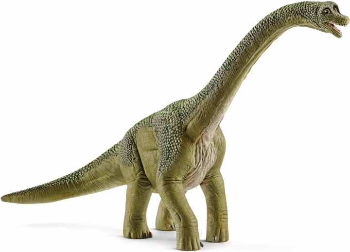 Schleich Dinosaurs 14581 Brachiosaurus in de groep SPEELGOED, KINDER- & BABYPRODUCTEN / Speelgoed / Figuren, Miniaturen & accessoires bij TP E-commerce Nordic AB (C47819)