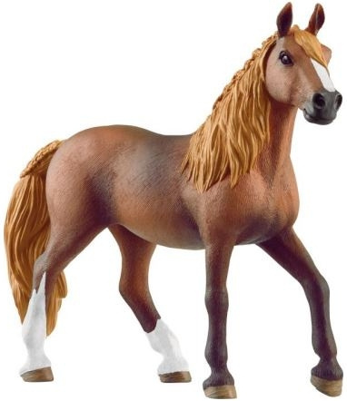 Schleich Horse Club 13953 Peruanskt pasosto in de groep SPEELGOED, KINDER- & BABYPRODUCTEN / Speelgoed / Figuren, Miniaturen & accessoires bij TP E-commerce Nordic AB (C47855)