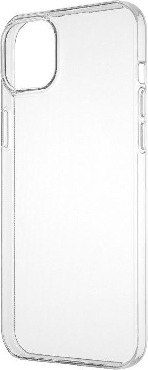 Wave silikonskydd, iPhone 15 Plus in de groep SMARTPHONE & TABLETS / Mobielbescherming / Apple / iPhone 15 bij TP E-commerce Nordic AB (C48050)