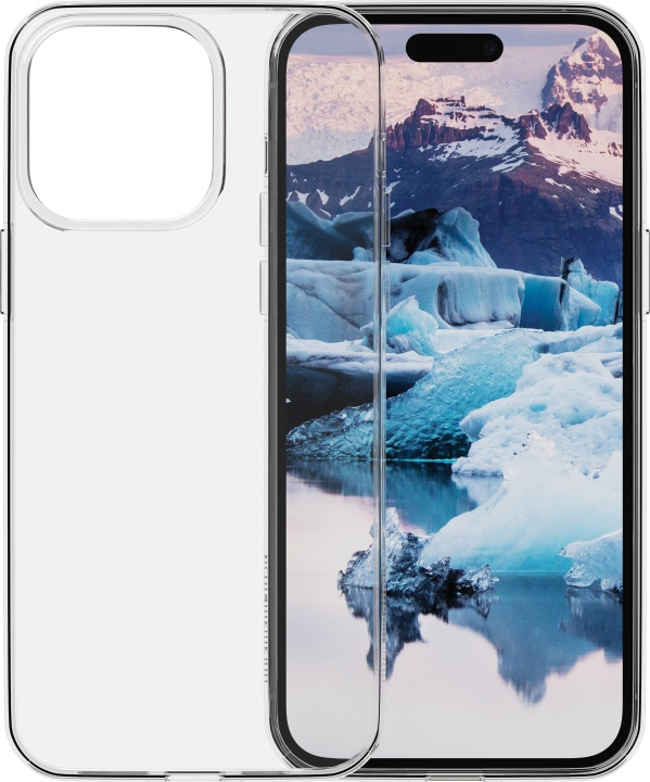 Dbramante1928 Greenland skyddsfodral, iPhone 15 Pro Max in de groep SMARTPHONE & TABLETS / Mobielbescherming / Apple / iPhone 15 bij TP E-commerce Nordic AB (C48085)