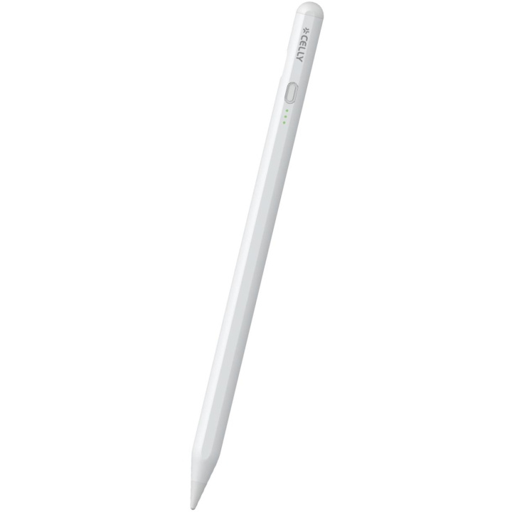 Celly SWMAGICPENCIL Smartpenna till iPad in de groep SMARTPHONE & TABLETS / Overige accessoires / Overige bij TP E-commerce Nordic AB (C48210)