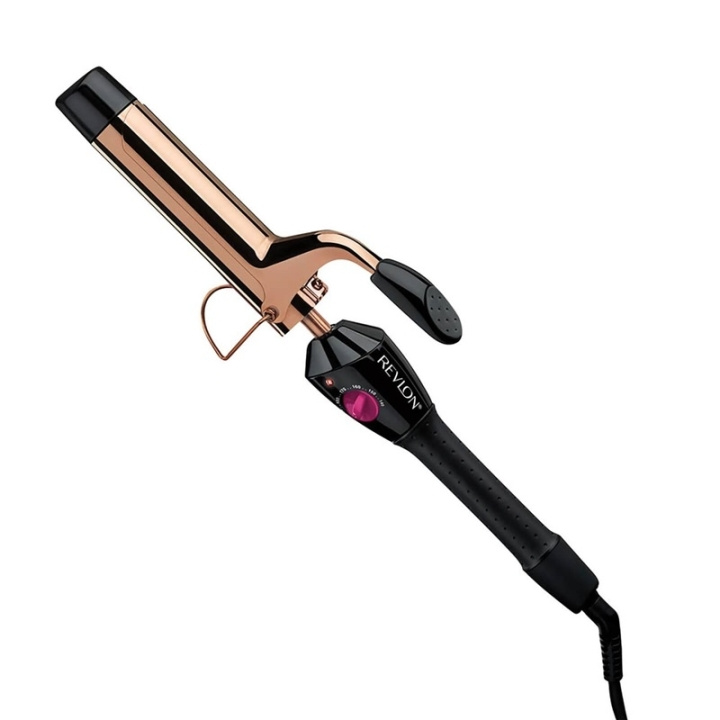 Revlon Salon Curls & Waves 32mm in de groep BEAUTY & HEALTH / Haar & Styling / Stylingtools / Krultangen bij TP E-commerce Nordic AB (C48254)