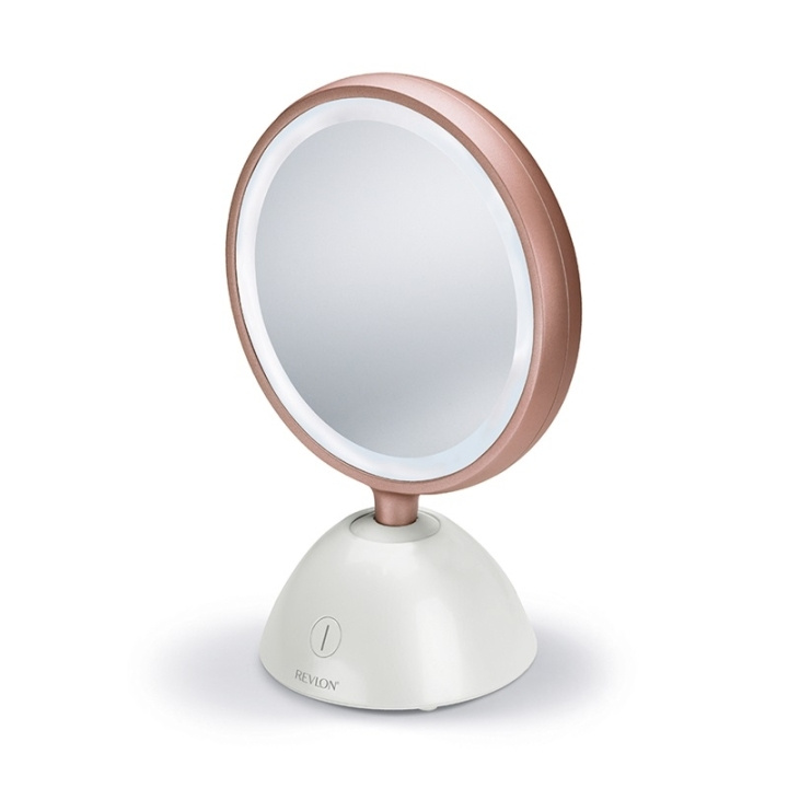 Revlon Ultimate Glow Beauty Mirror in de groep BEAUTY & HEALTH / Makeup / Make-up spiegel bij TP E-commerce Nordic AB (C48255)
