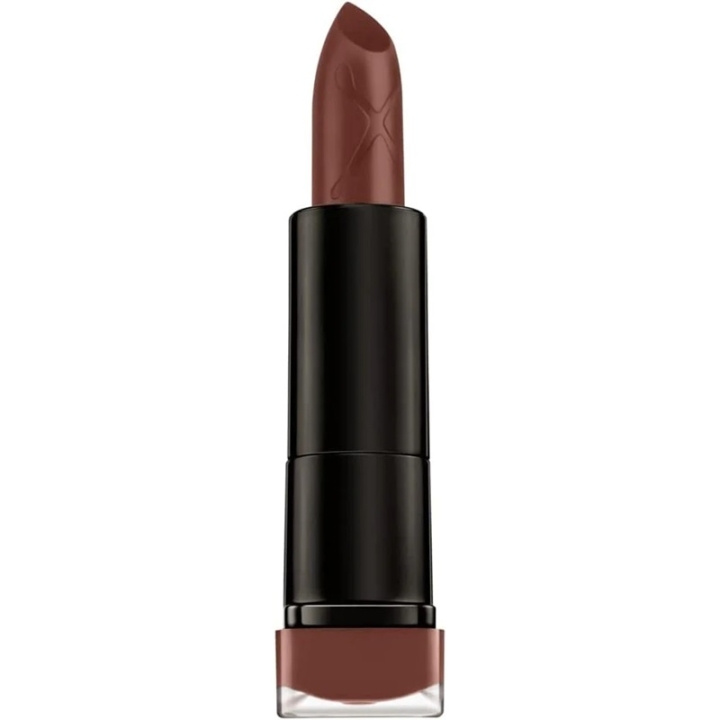 Max Factor Colour Elixir Lipstick Velvet Matte Lipstick Dusk 40 in de groep BEAUTY & HEALTH / Makeup / Lippen / Lippenstift bij TP E-commerce Nordic AB (C48285)