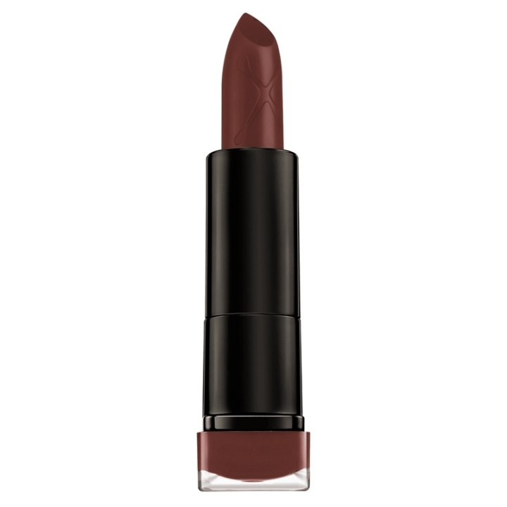 Max Factor Colour Elixir Lipstick Velvet Matte Lipstick Mauve 60 in de groep BEAUTY & HEALTH / Makeup / Lippen / Lippenstift bij TP E-commerce Nordic AB (C48289)