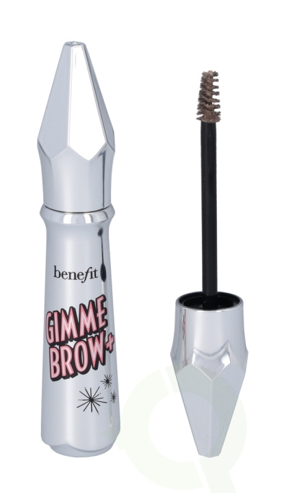 Benefit Gimme Brow+ Brow-Volumizing Fiber Gel 3 gr #01 in de groep BEAUTY & HEALTH / Makeup / Ogen & Wenkbrauwen / Wenkbrauwgel bij TP E-commerce Nordic AB (C48318)