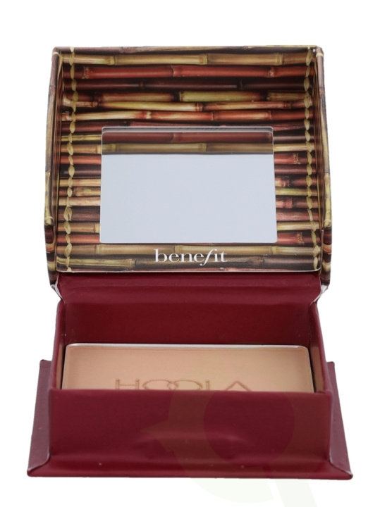 Benefit Hoola Lite Matte Powder Bronzer 8 gr in de groep BEAUTY & HEALTH / Makeup / Make-up gezicht / Rouge / Bronzer bij TP E-commerce Nordic AB (C48336)