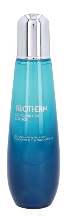 Biotherm Life Plankton Essence 125 ml All Skin Types in de groep BEAUTY & HEALTH / Huidsverzorging / Gezicht / Huidserum bij TP E-commerce Nordic AB (C48396)