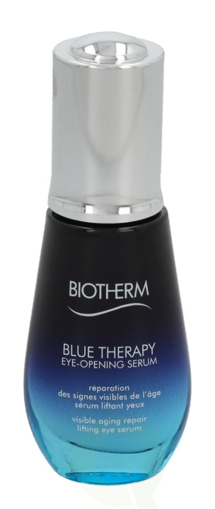Biotherm Blue Therapy Eye Opening Serum 16.5 ml in de groep BEAUTY & HEALTH / Huidsverzorging / Gezicht / Huidserum bij TP E-commerce Nordic AB (C48406)