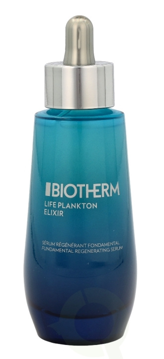 Biotherm Life Plankton Elixir 75 ml in de groep BEAUTY & HEALTH / Huidsverzorging / Gezicht / Huidserum bij TP E-commerce Nordic AB (C48413)