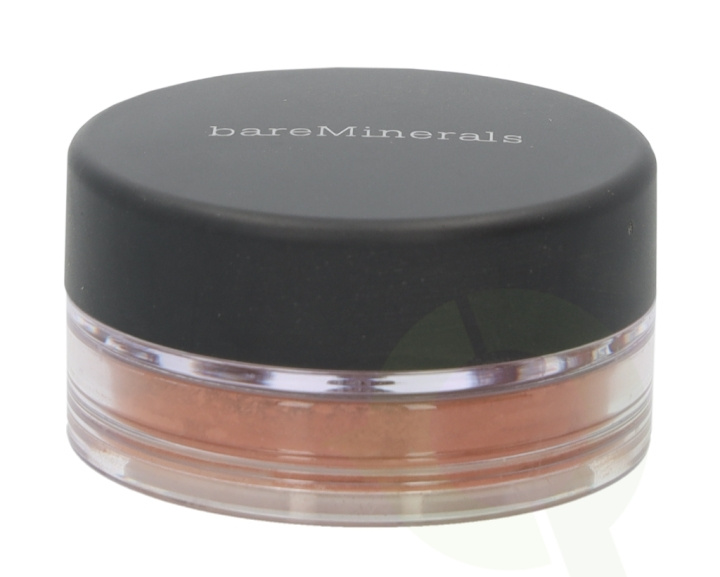 BareMinerals All-Over Face Color - Loos Powder 1.5 ml Warmth in de groep BEAUTY & HEALTH / Makeup / Make-up gezicht / Poeder bij TP E-commerce Nordic AB (C48454)