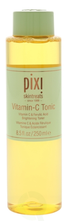 Pixi Vitamin-C Tonic 250 ml For All Skin Types - Alcohol Free in de groep BEAUTY & HEALTH / Makeup / Make-up verwijderen bij TP E-commerce Nordic AB (C48506)