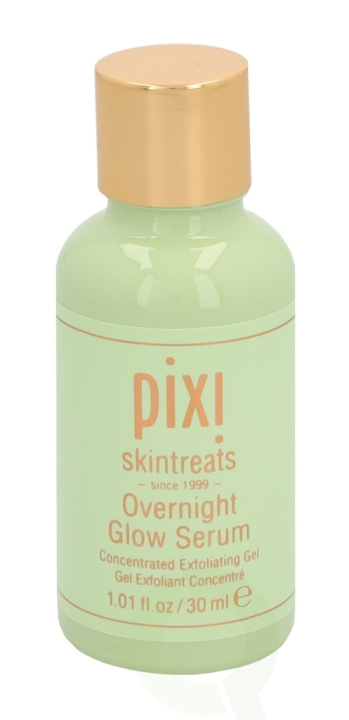 Pixi Overnight Glow Serum 30 ml in de groep BEAUTY & HEALTH / Huidsverzorging / Gezicht / Huidserum bij TP E-commerce Nordic AB (C48515)