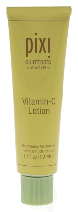 Pixi Vitamin-C Lotion 50 ml For All Skin Types in de groep BEAUTY & HEALTH / Huidsverzorging / Gezicht / Dagcrème bij TP E-commerce Nordic AB (C48527)