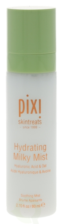 Pixi Hydrating Milky Mist 80 ml For All Skin Types in de groep BEAUTY & HEALTH / Huidsverzorging / Gezicht / Schoonmaak bij TP E-commerce Nordic AB (C48531)