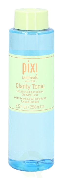 Pixi Clarity Tonic 250 ml For All Skin Types / Alcohol Free in de groep BEAUTY & HEALTH / Huidsverzorging / Gezicht / Schoonmaak bij TP E-commerce Nordic AB (C48532)