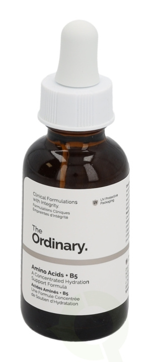 The Ordinary Amino Acids + B5 30 ml in de groep BEAUTY & HEALTH / Huidsverzorging / Gezicht / Huidserum bij TP E-commerce Nordic AB (C48541)