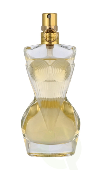 Jean Paul Gaultier Divine Edp Spray 30 ml in de groep BEAUTY & HEALTH / Geuren & Parfum / Parfum / Parfum voor haar bij TP E-commerce Nordic AB (C48555)