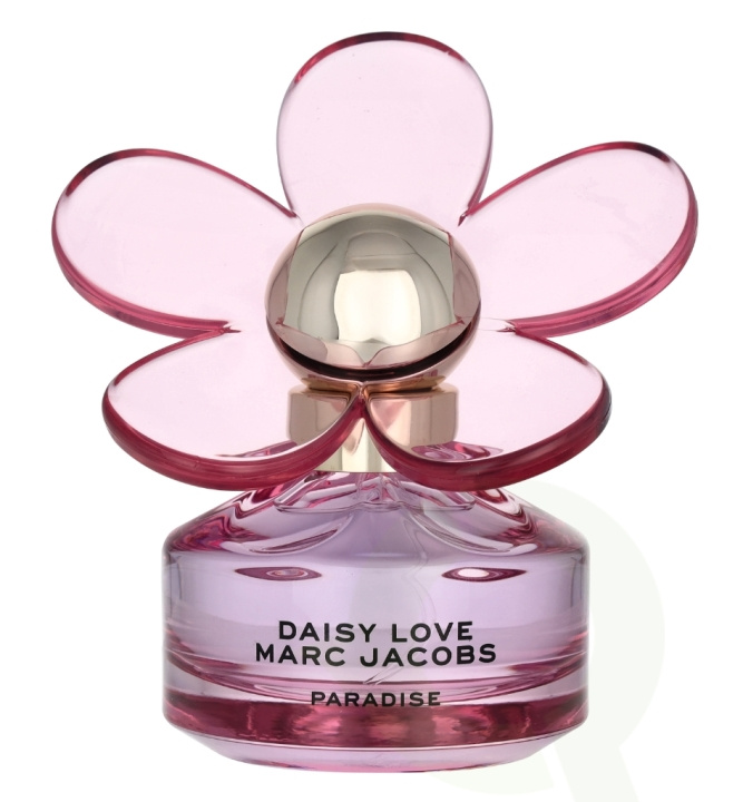 Marc Jacobs Daisy Love Paradise Edt Spray 50 ml Limited Edition in de groep BEAUTY & HEALTH / Geuren & Parfum / Parfum / Parfum voor haar bij TP E-commerce Nordic AB (C48558)