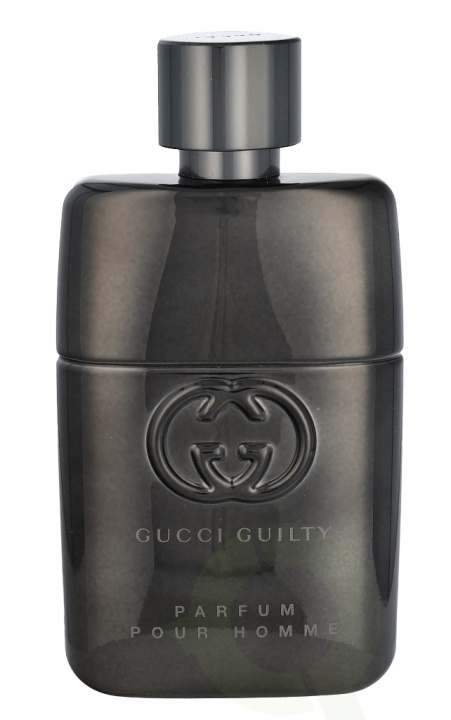 Gucci Guilty Pour Homme Parfum Spray 50 ml in de groep BEAUTY & HEALTH / Geuren & Parfum / Parfum / Parfum voor hem bij TP E-commerce Nordic AB (C48575)