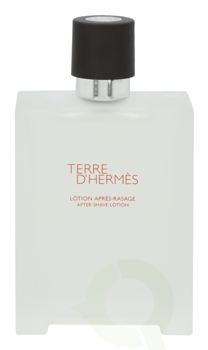 Hermes Terre D\'Hermes After Shave Lotion 100 ml in de groep BEAUTY & HEALTH / Haar & Styling / Scheren & Trimmen / Aftershave bij TP E-commerce Nordic AB (C48585)