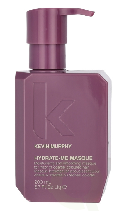 Kevin Murphy Hydrate-Me Masque 200 ml in de groep BEAUTY & HEALTH / Haar & Styling / Haarverzorging / Haarmasker bij TP E-commerce Nordic AB (C48600)