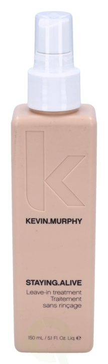 Kevin Murphy Staying Alive Leave-In Treatment 150 ml in de groep BEAUTY & HEALTH / Haar & Styling / Haarverzorging / Haarmasker bij TP E-commerce Nordic AB (C48602)