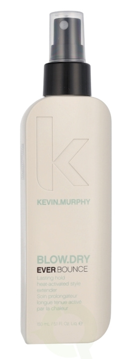 Kevin Murphy Ever.Bounce Blow Dry Spray 150 ml in de groep BEAUTY & HEALTH / Haar & Styling / Hair styling / Styling crème bij TP E-commerce Nordic AB (C48603)