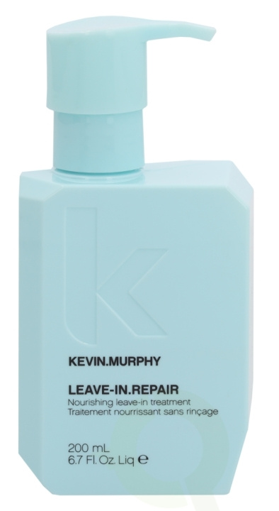 Kevin Murphy Leave In Repair Nourishing leave-In Treatment 200 ml in de groep BEAUTY & HEALTH / Haar & Styling / Haarverzorging / Conditioner bij TP E-commerce Nordic AB (C48620)