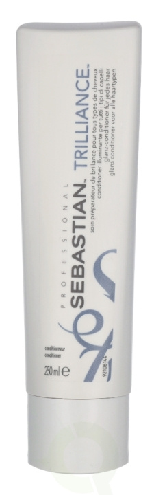 Sebastian Trilliance Conditioner 250 ml in de groep BEAUTY & HEALTH / Haar & Styling / Haarverzorging / Conditioner bij TP E-commerce Nordic AB (C48632)