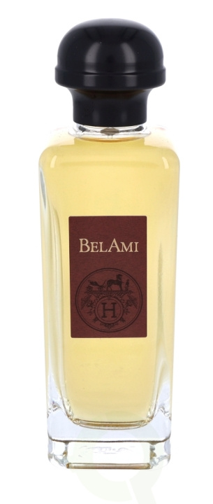 Hermes Bel Ami Edt Spray 100 ml in de groep BEAUTY & HEALTH / Geuren & Parfum / Parfum / Parfum voor haar bij TP E-commerce Nordic AB (C48654)